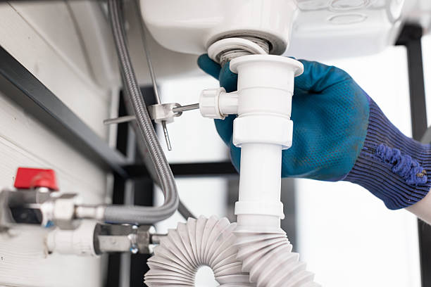 Reliable Plumbing contractor in Simpson, NC by AAA Plumbing Heating