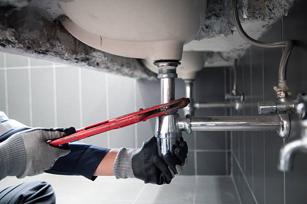 Trusted Drain Cleaning service in Simpson, NC - AAA Plumbing Heating